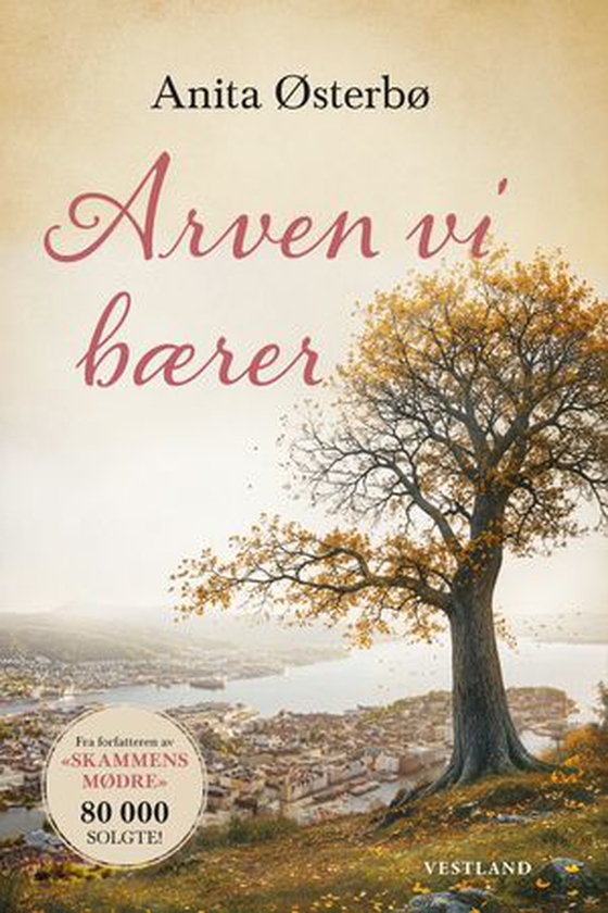Arven vi bærer