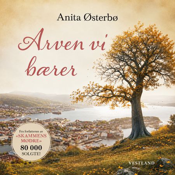 Arven vi bærer