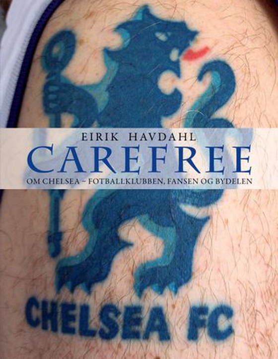 Carefree
