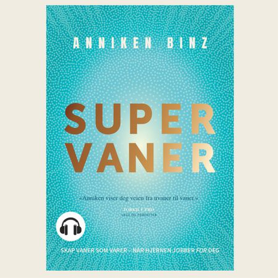 Supervaner