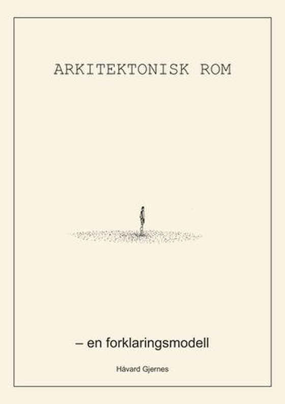 Arkitektonisk rom