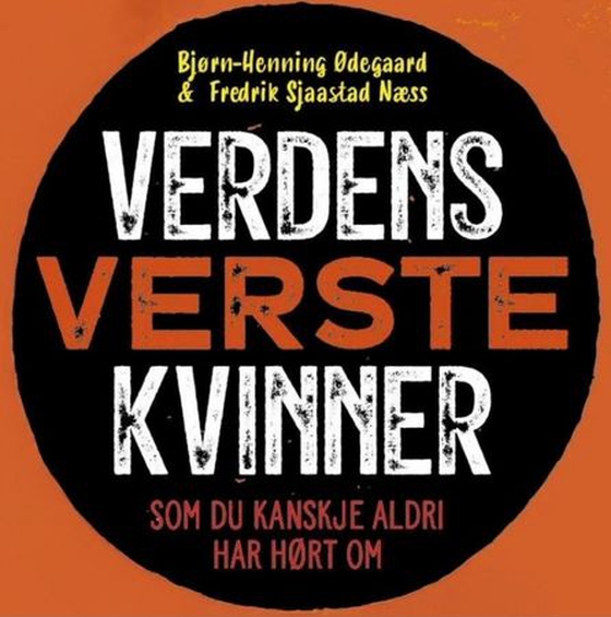 Verdens verste kvinner