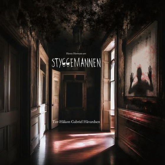 Styggemannen