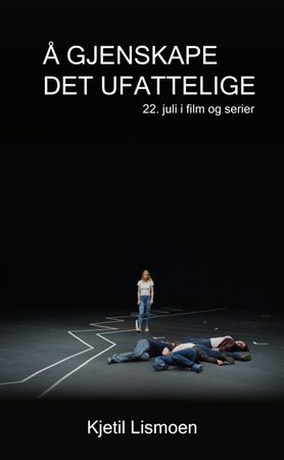 Å gjenskape det ufattelige