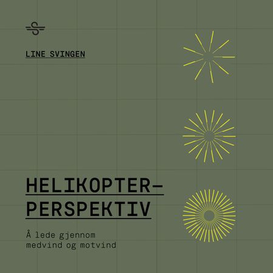 Helikopterperspektiv