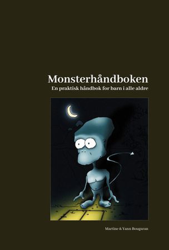 Monsterhåndboken