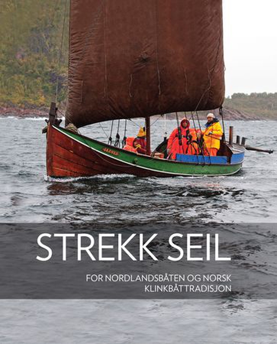 Strekk seil