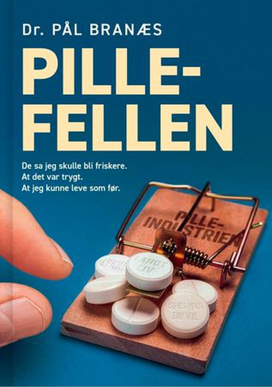 Pillefellen
