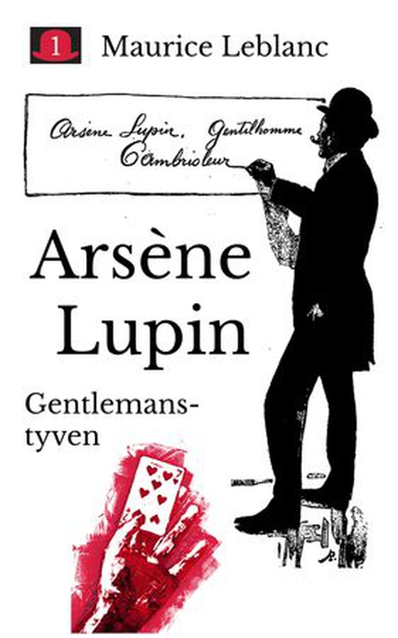 Arsène Lupin, gentlemanstyven