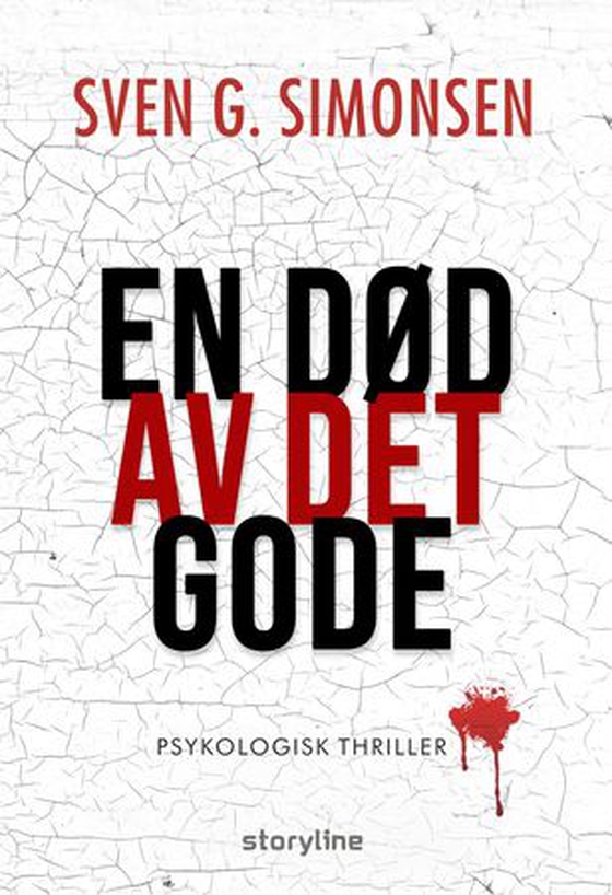 En død av det gode