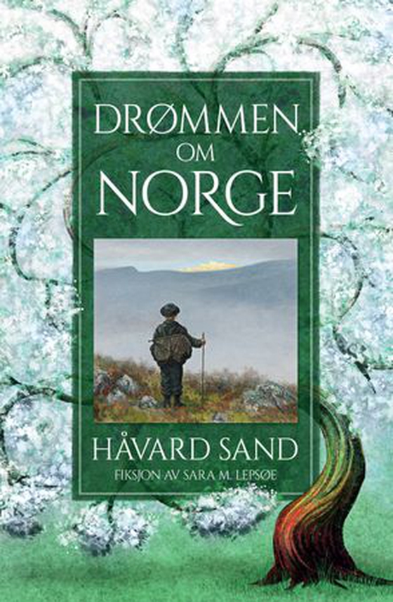 Drømmen om Norge (ebok) av Håvard Sand