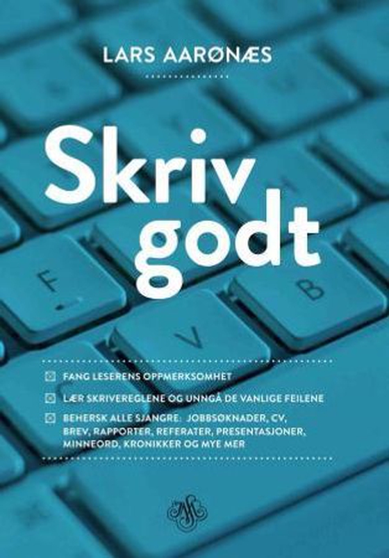 Skriv godt