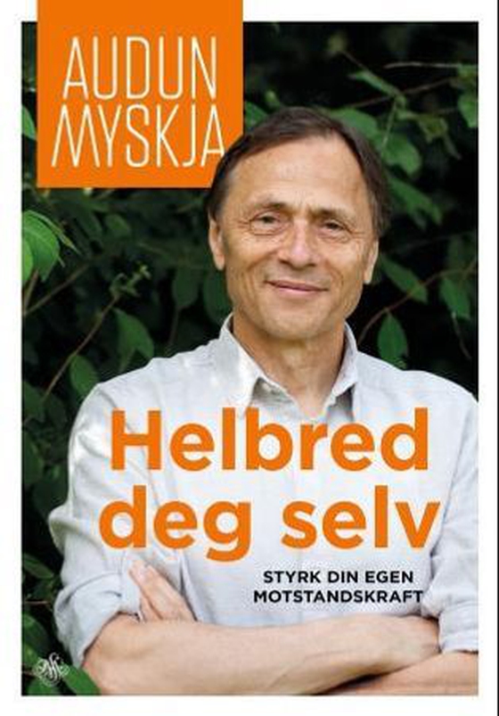 Helbred deg selv