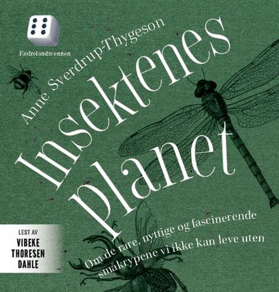 Insektenes planet