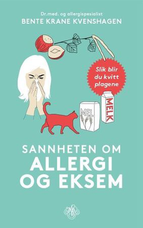 Sannheten om allergi og eksem