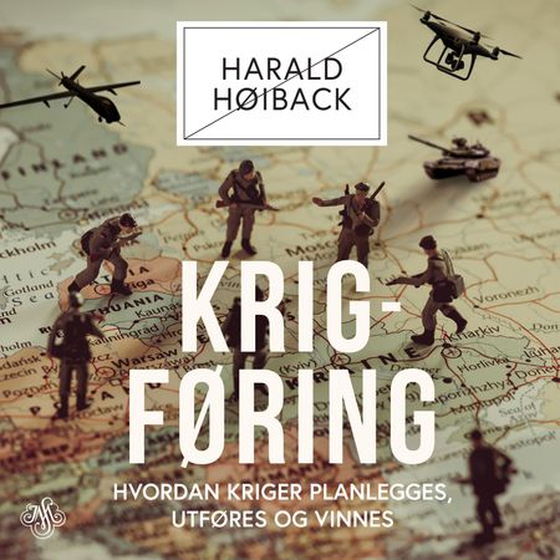 Krigføring