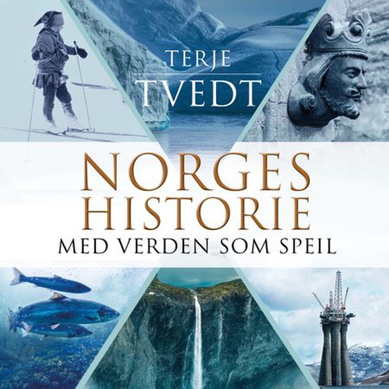 Norges historie