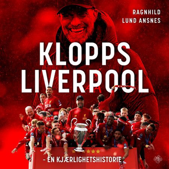 Klopps Liverpool