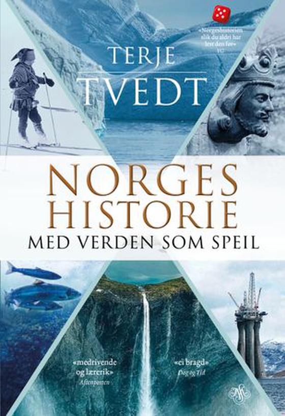 Norges historie