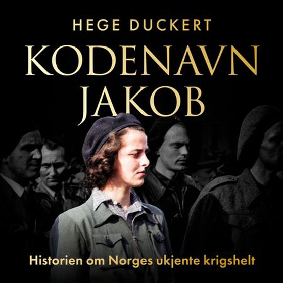 Kodenavn Jakob