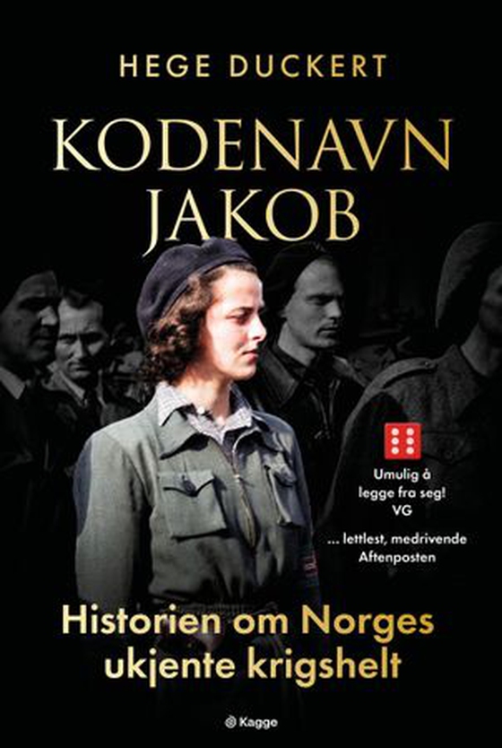 Kodenavn Jakob