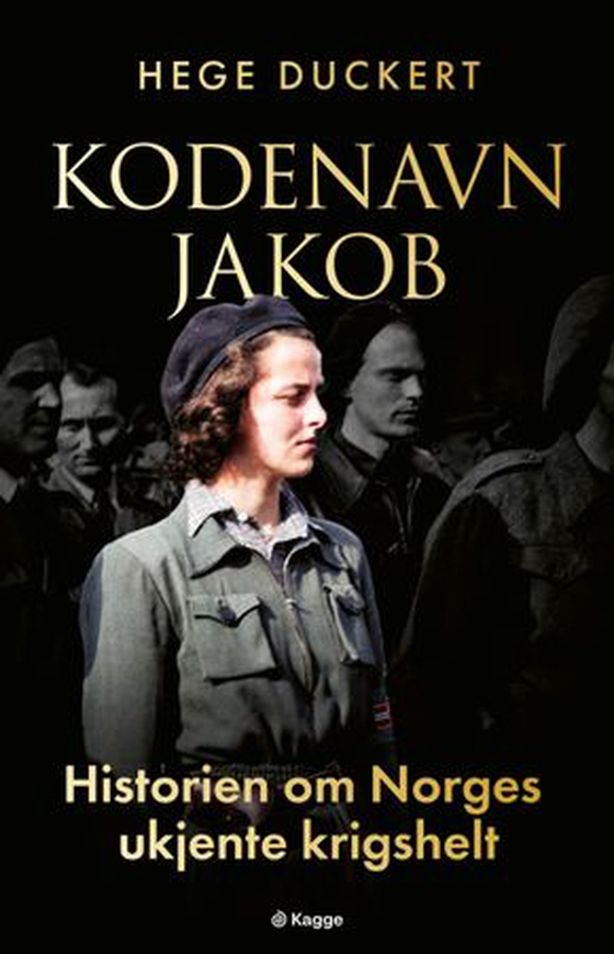 Kodenavn Jakob