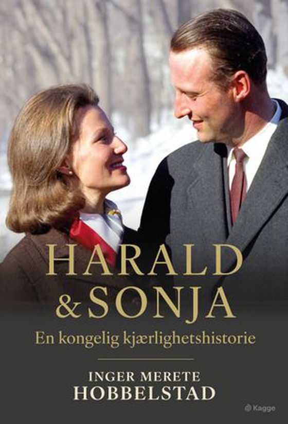 Harald og Sonja