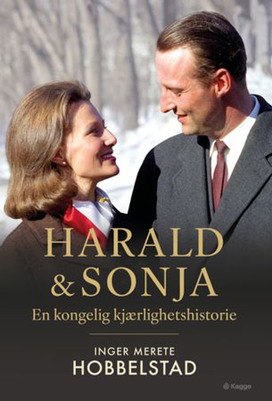 Harald og Sonja
