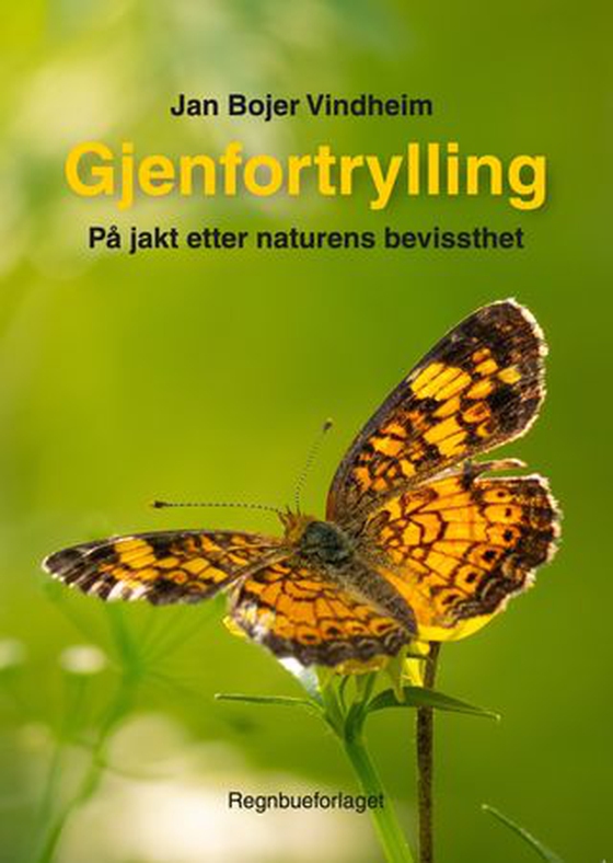 Gjenfortrylling