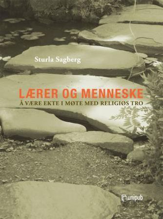 Lærer og menneske
