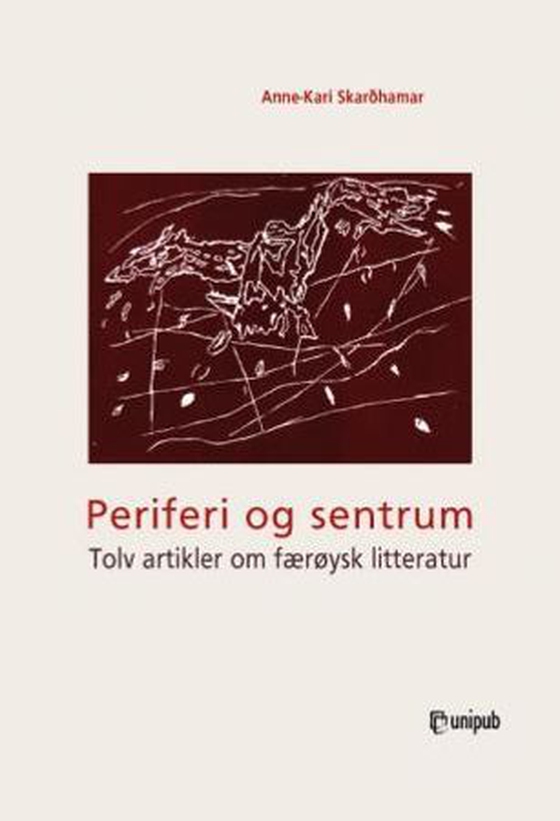 Periferi og sentrum