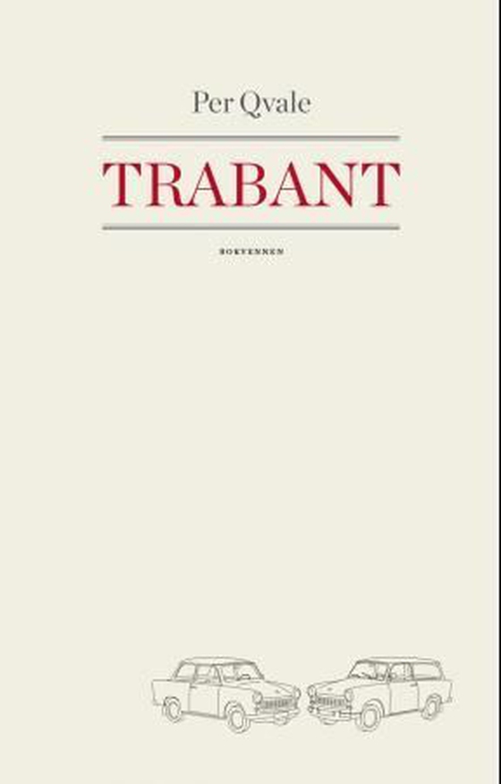 Trabant