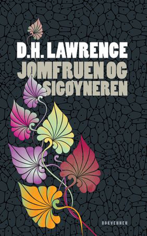 Jomfruen og sigøyneren
