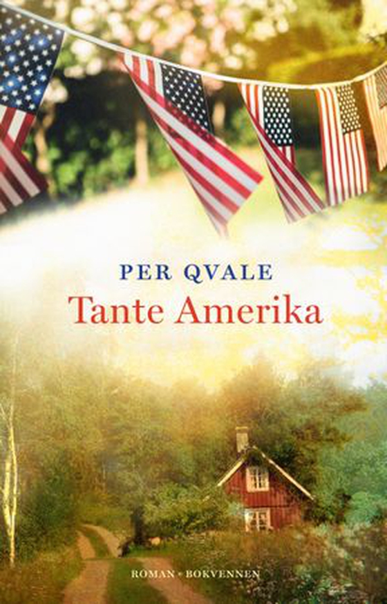 Tante Amerika - om det ubotelige : en fortelling (ebok) av Per Qvale