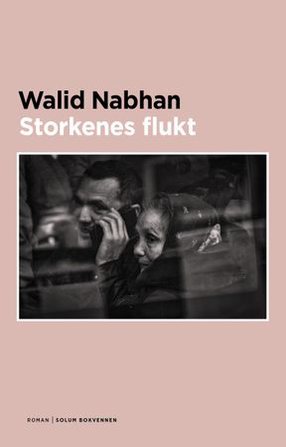 Storkenes flukt