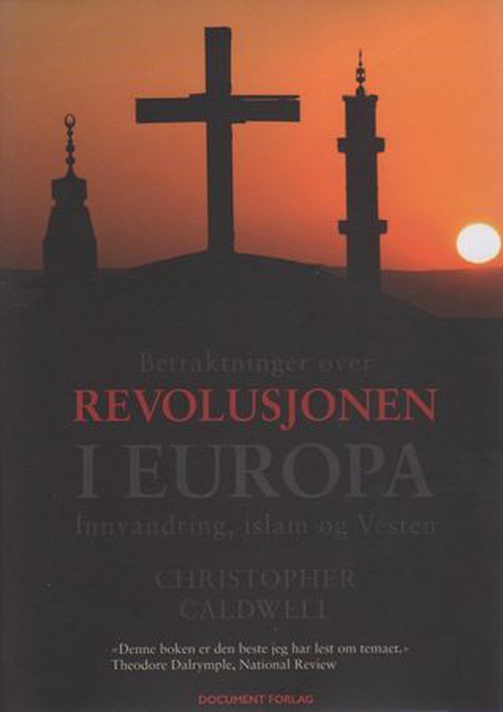 Betraktninger over revolusjonen i Europa
