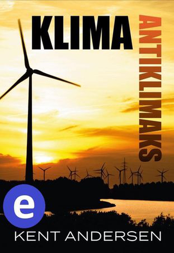 Klima antiklimaks
