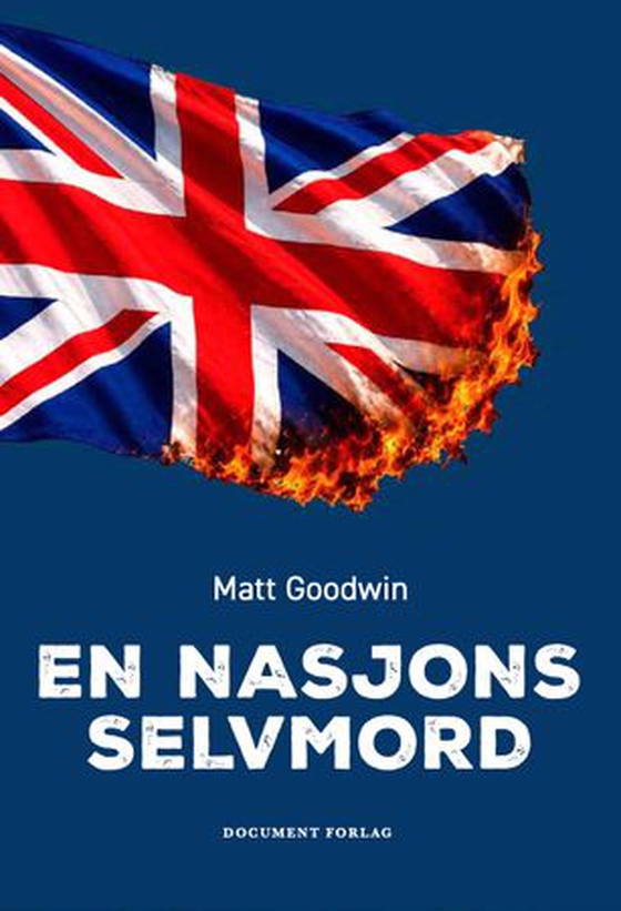 En nasjons selvmord