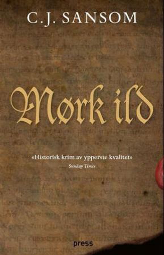 Mørk ild