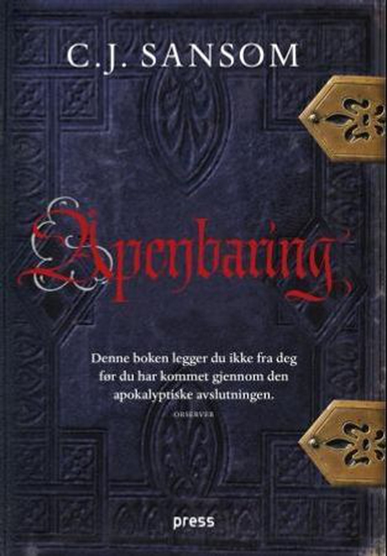 Åpenbaring