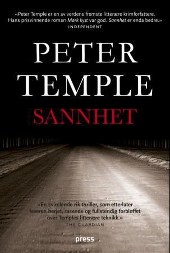 Sannhet