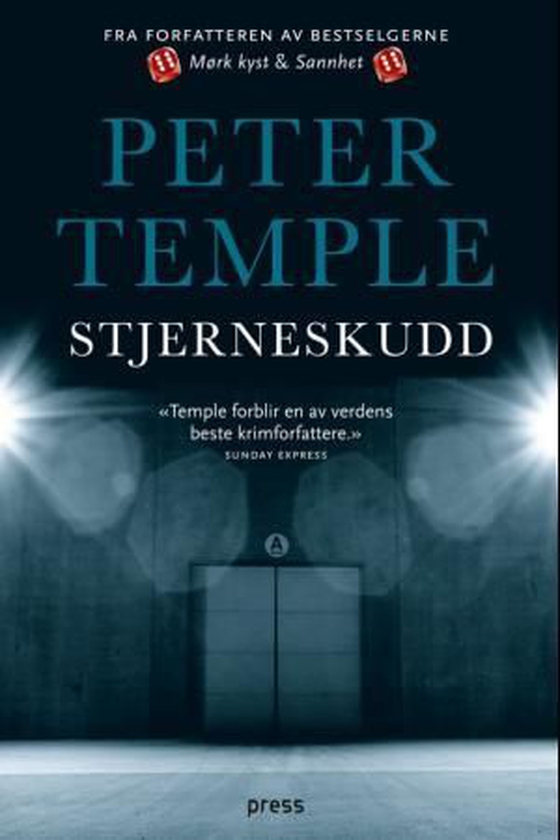 Stjerneskudd (ebok) av Peter Temple