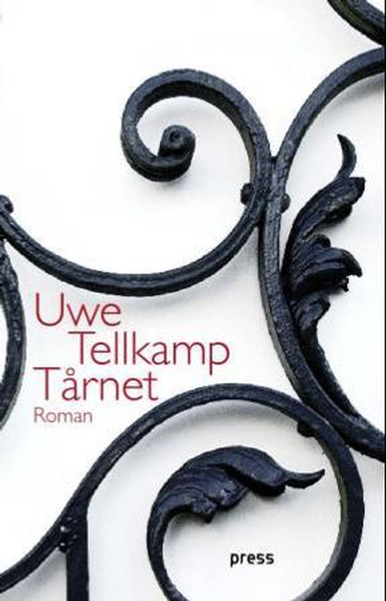 Tårnet - historie fra et sunket land : roman (ebok) av Uwe Tellkamp