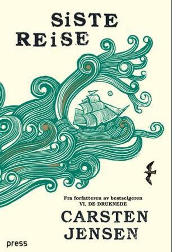 Siste reise