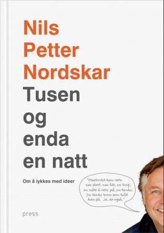 Tusen og enda en natt