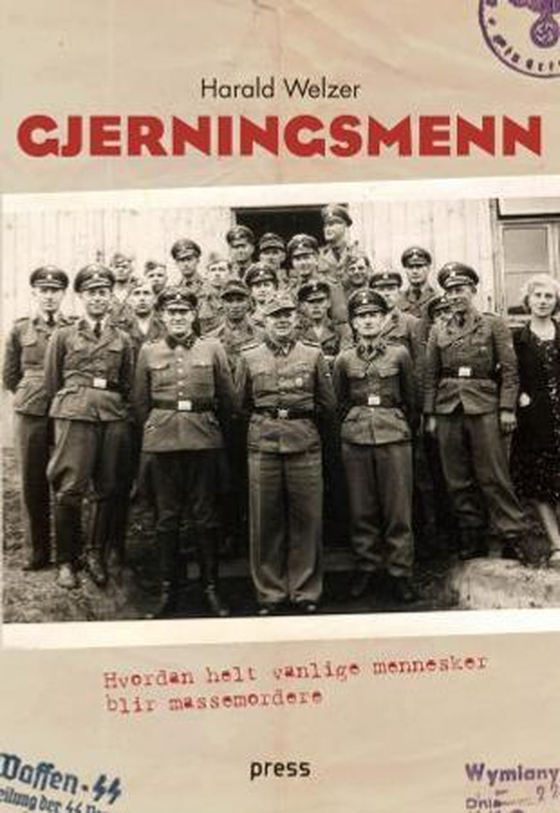 Gjerningsmenn