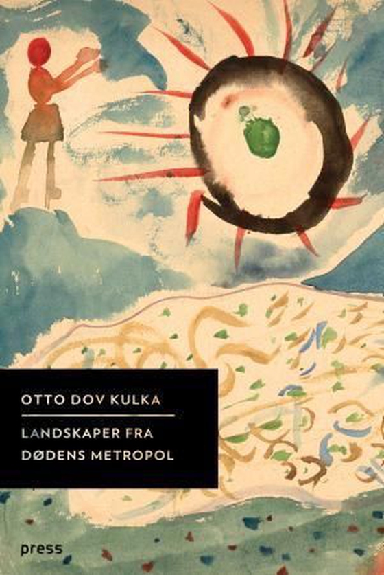 Landskaper fra dødens metropol