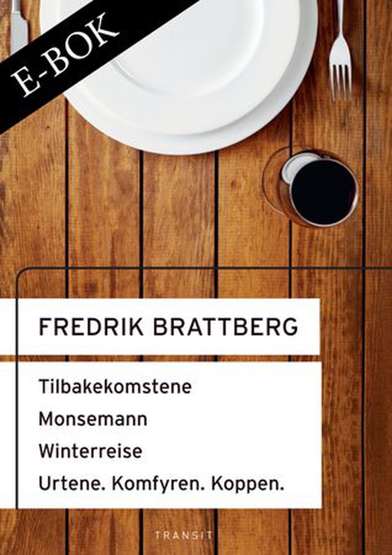 Tilbakekomstene