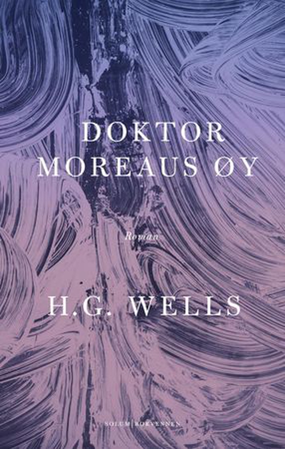 Dr. Moreaus øy