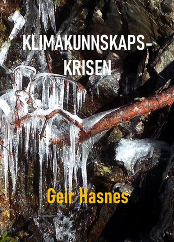 Klimakunnskapskrisen
